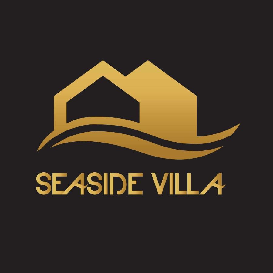 Seaside Villa Nea Poteidaia Exteriör bild